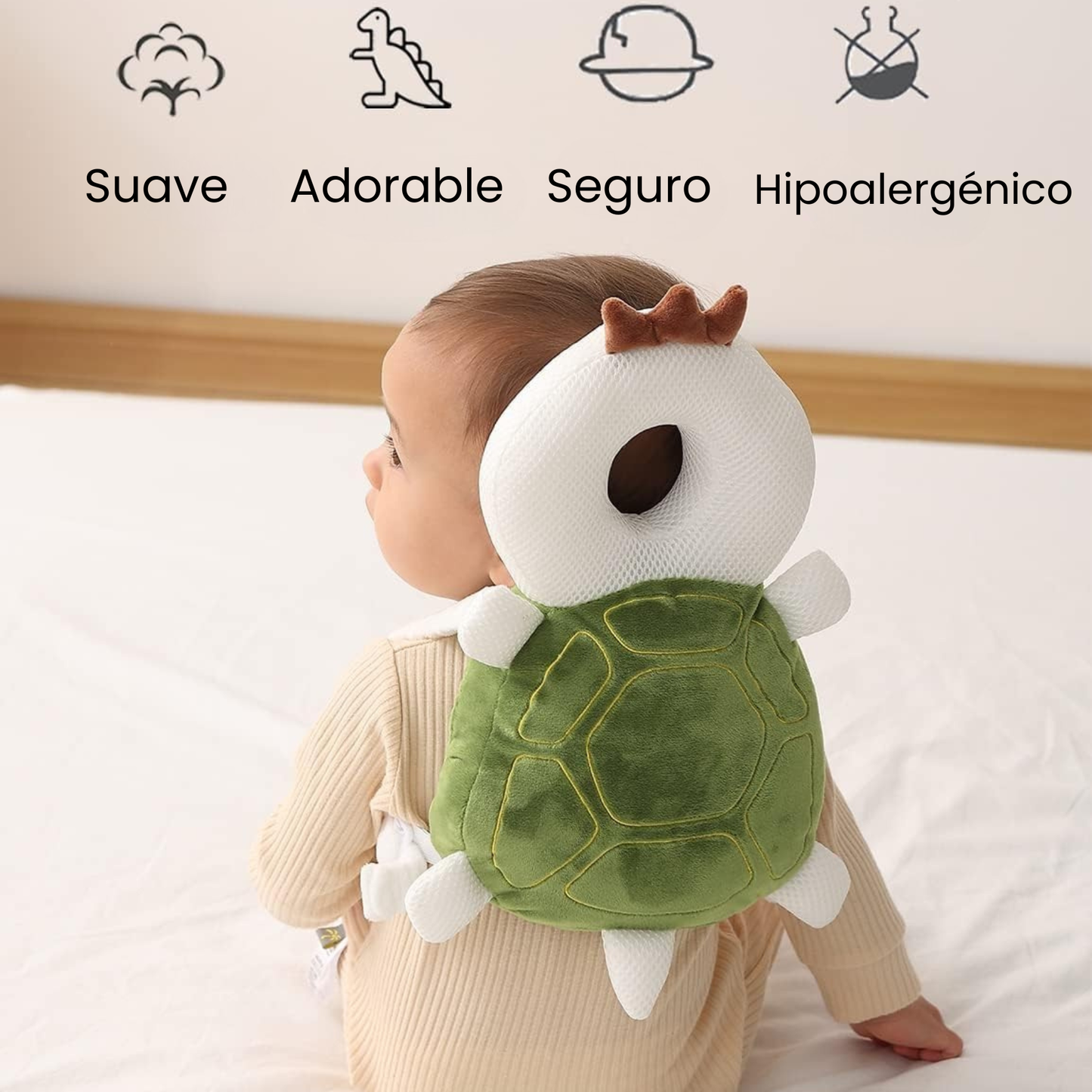 Baby Bumper Protect