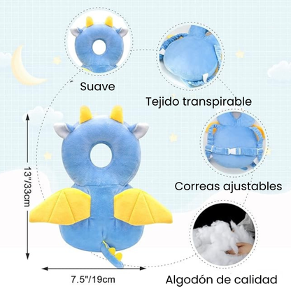 Baby Bumper Protect