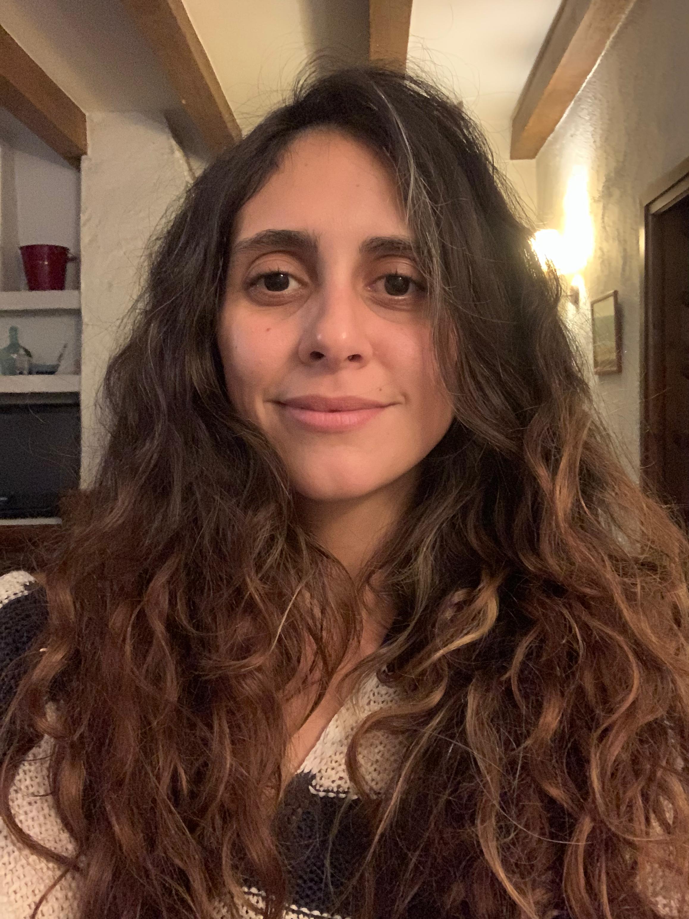 Laura G.